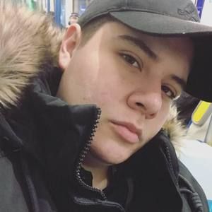 Meet your Posher, André